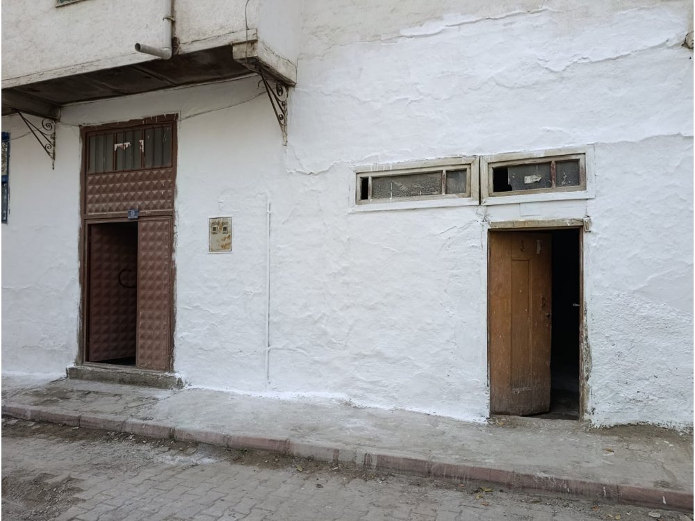 GRANDBAL OTEL ARKASI 