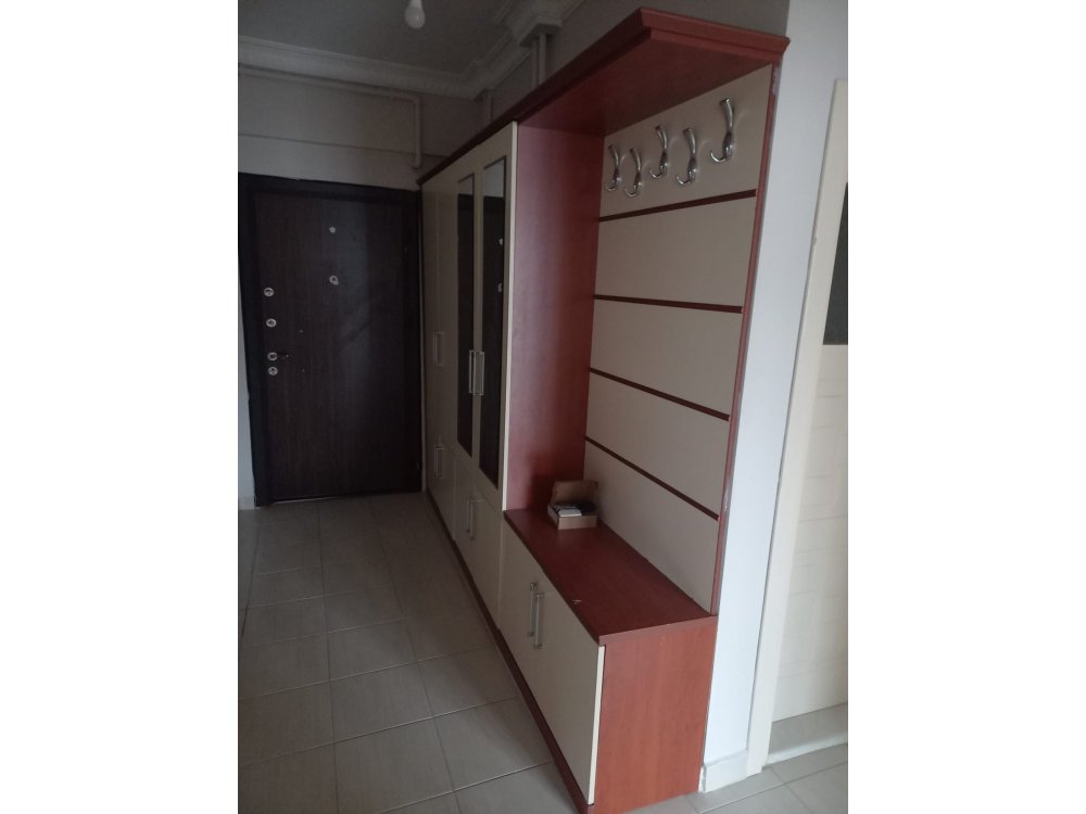 Cumhuriyet ilköğretim civarı