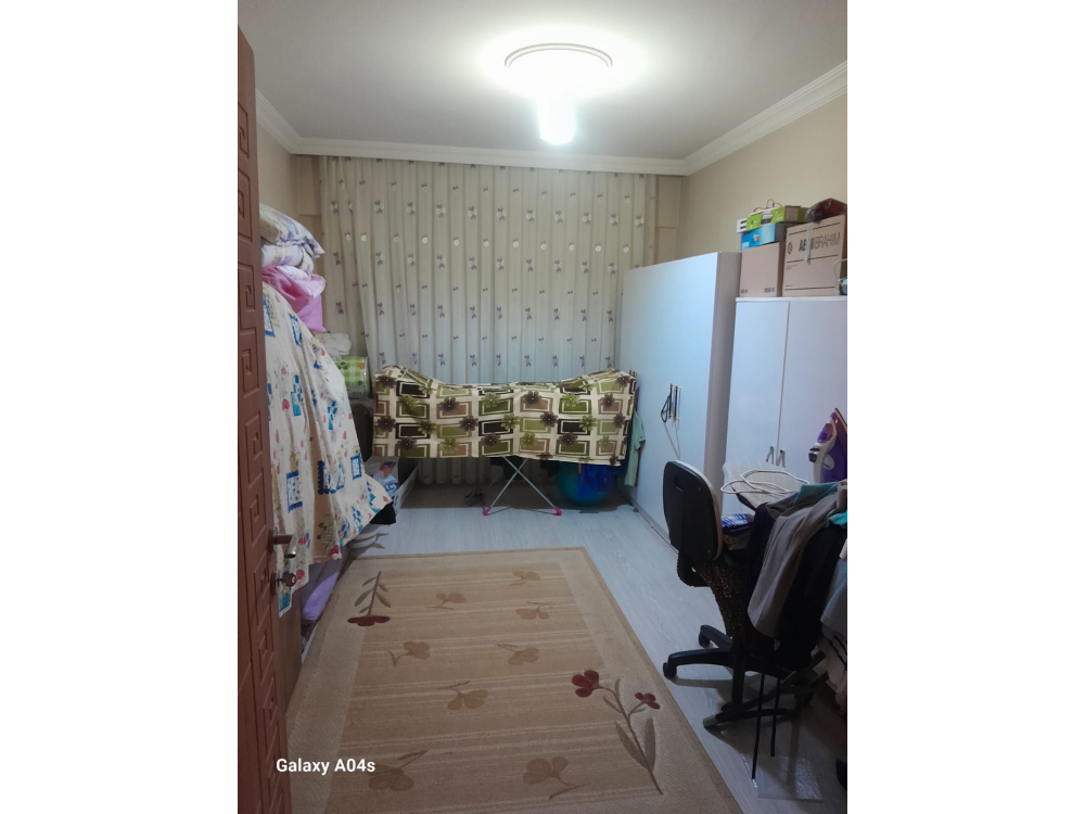 SANAYİ BULVARI ÜZERİ (CADDE ÜZERİ)